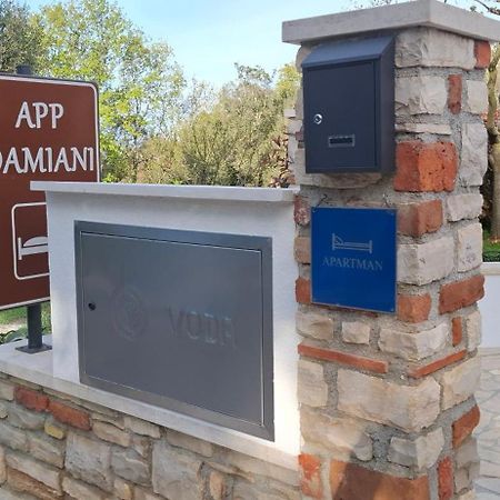 Apartment Damiani Ουμάγκ Εξωτερικό φωτογραφία