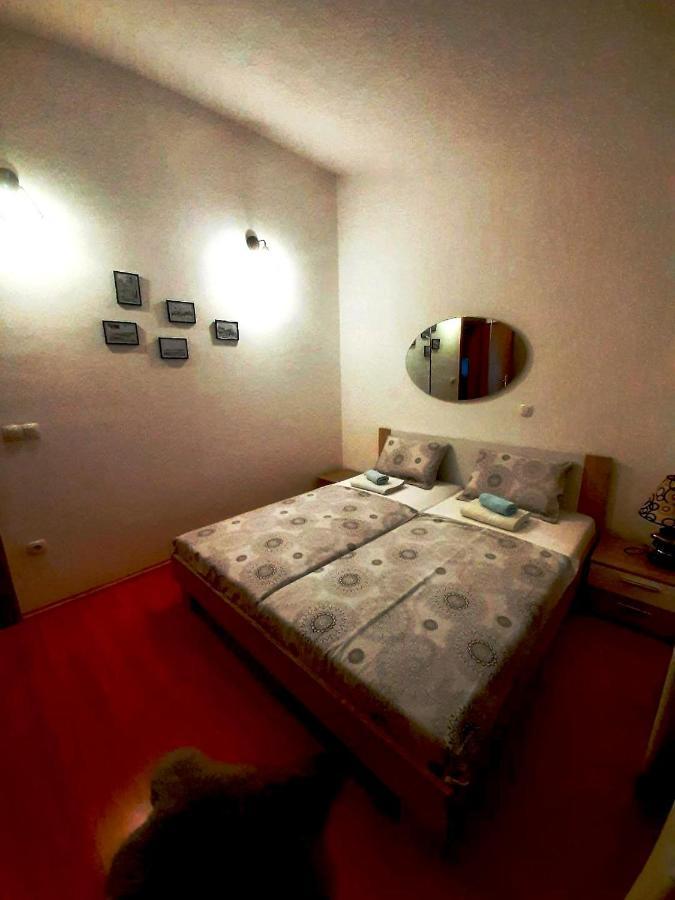Apartment Damiani Ουμάγκ Εξωτερικό φωτογραφία