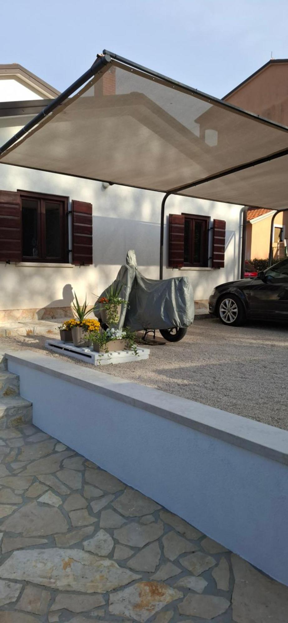 Apartment Damiani Ουμάγκ Εξωτερικό φωτογραφία