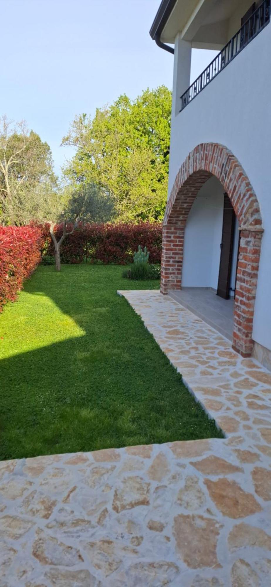 Apartment Damiani Ουμάγκ Εξωτερικό φωτογραφία