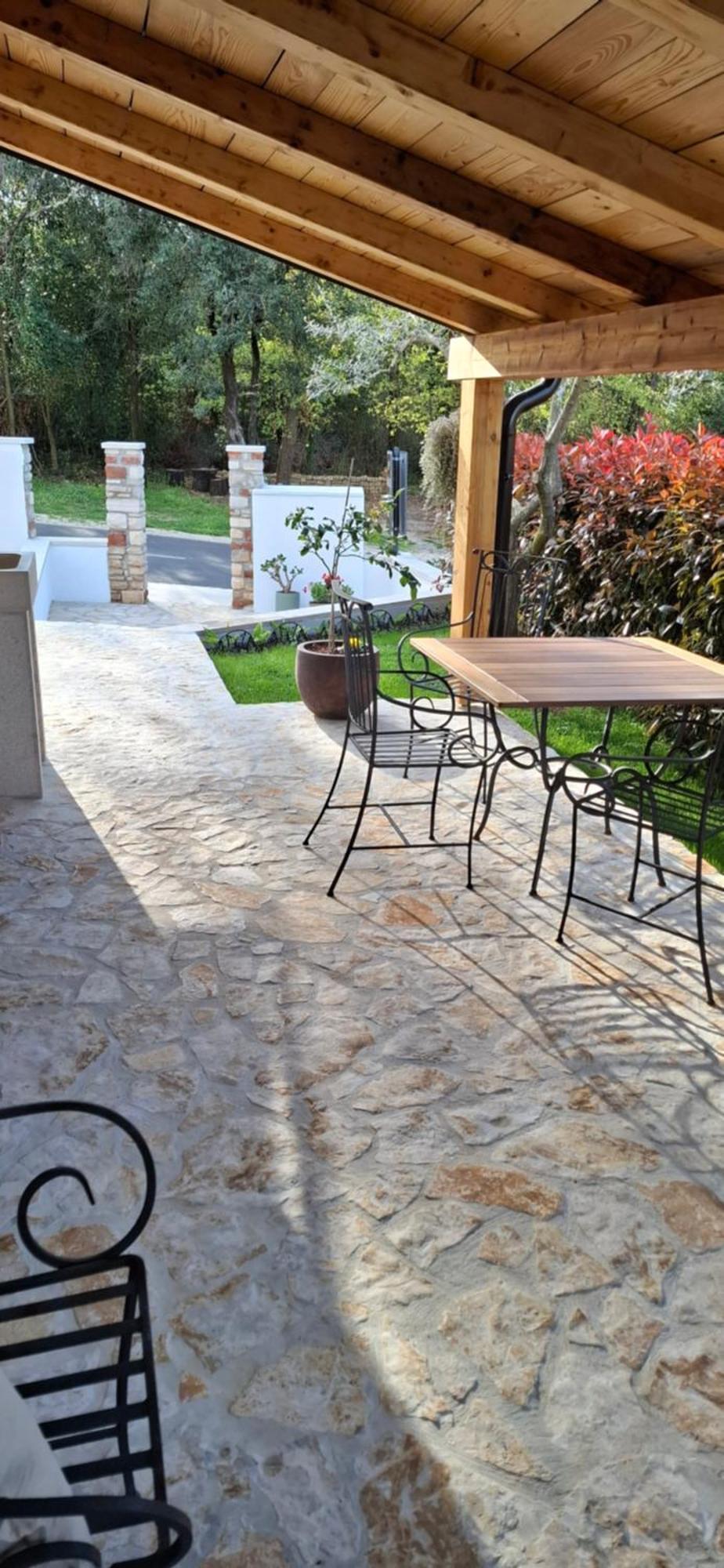 Apartment Damiani Ουμάγκ Εξωτερικό φωτογραφία
