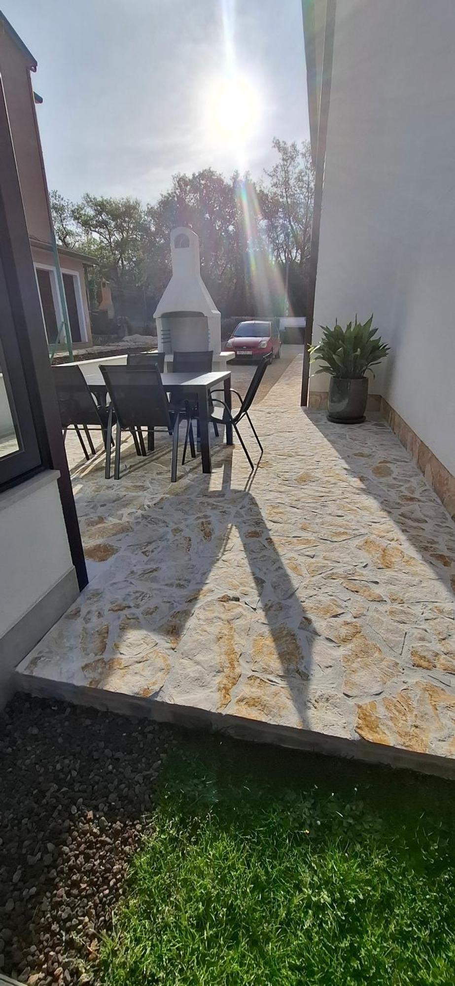 Apartment Damiani Ουμάγκ Εξωτερικό φωτογραφία