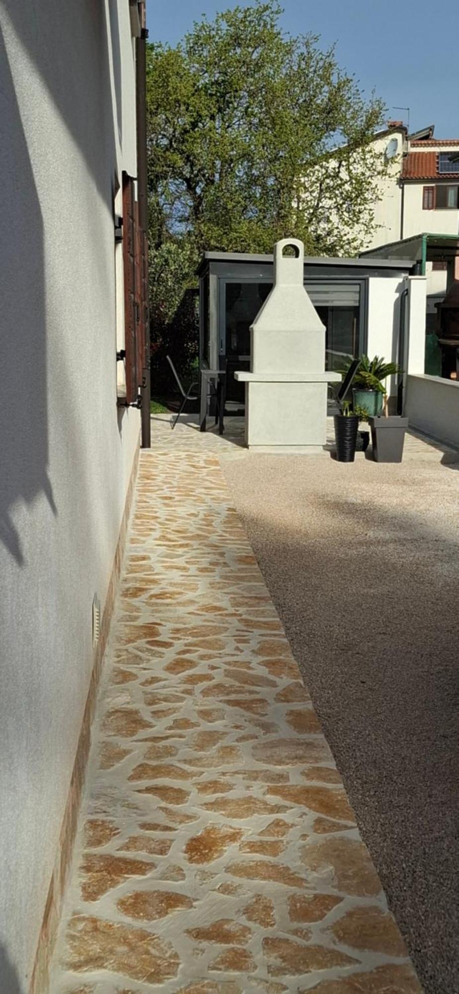 Apartment Damiani Ουμάγκ Εξωτερικό φωτογραφία