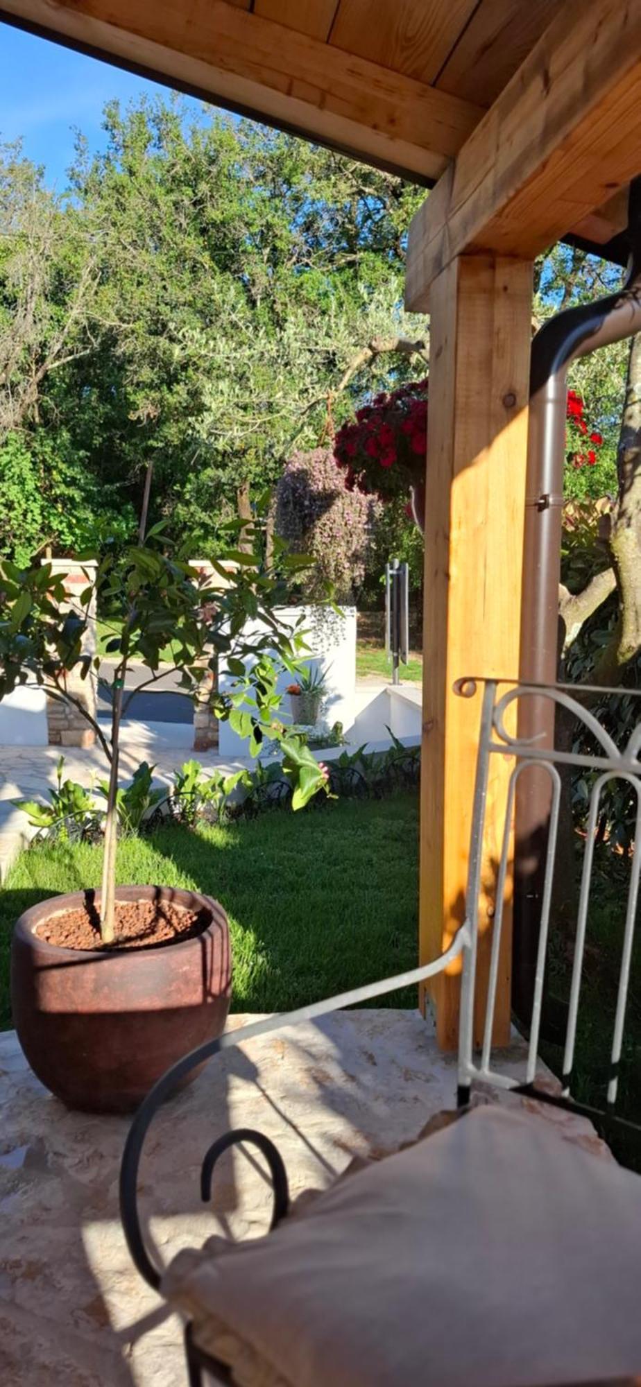 Apartment Damiani Ουμάγκ Εξωτερικό φωτογραφία