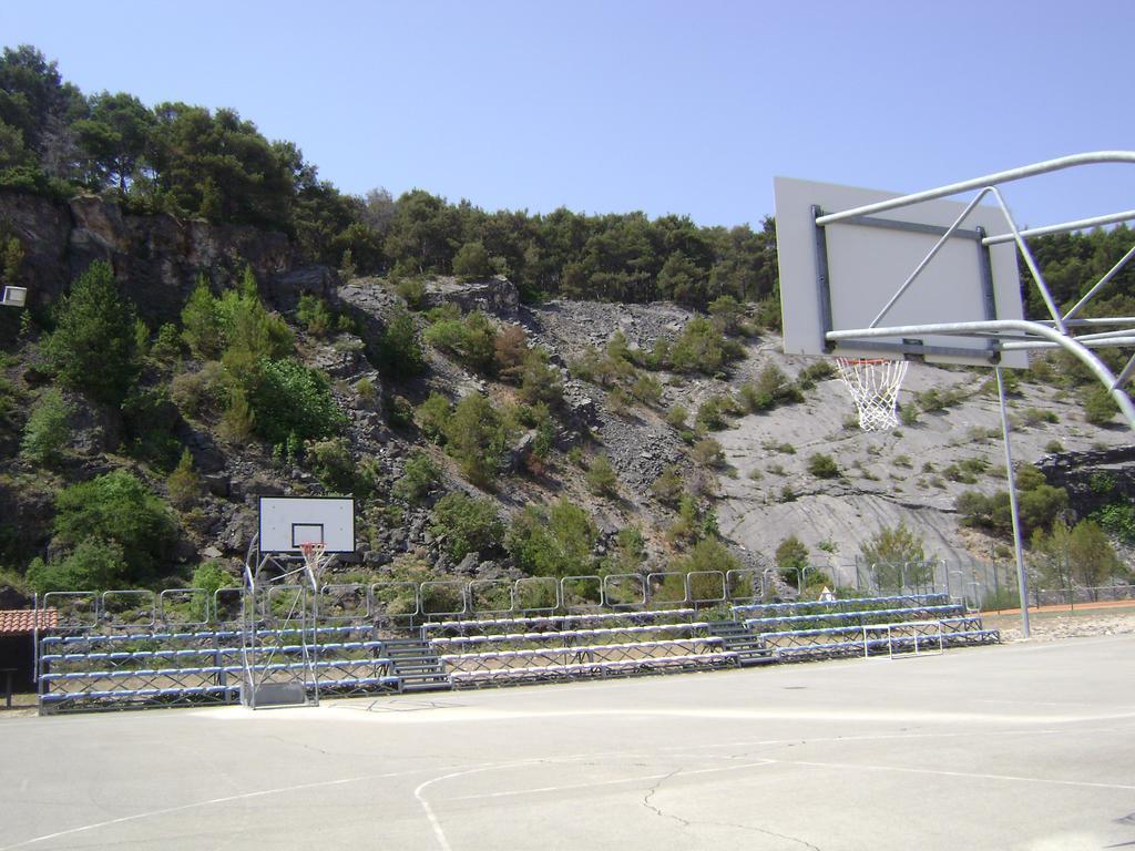 Apartment Damiani Ουμάγκ Εξωτερικό φωτογραφία