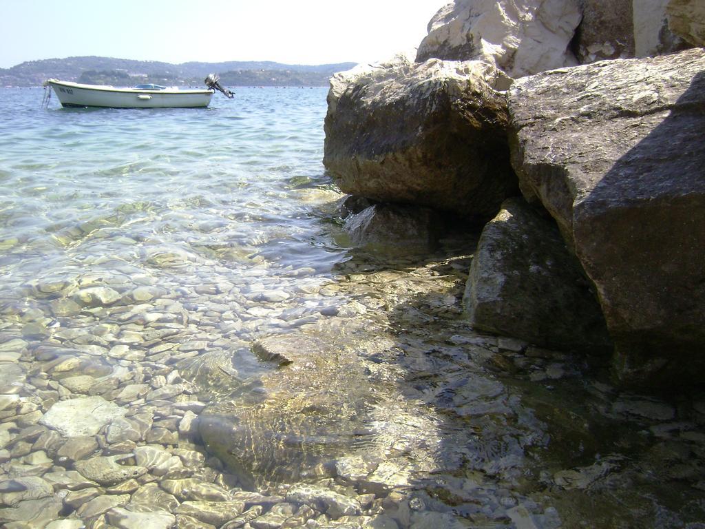 Apartment Damiani Ουμάγκ Εξωτερικό φωτογραφία