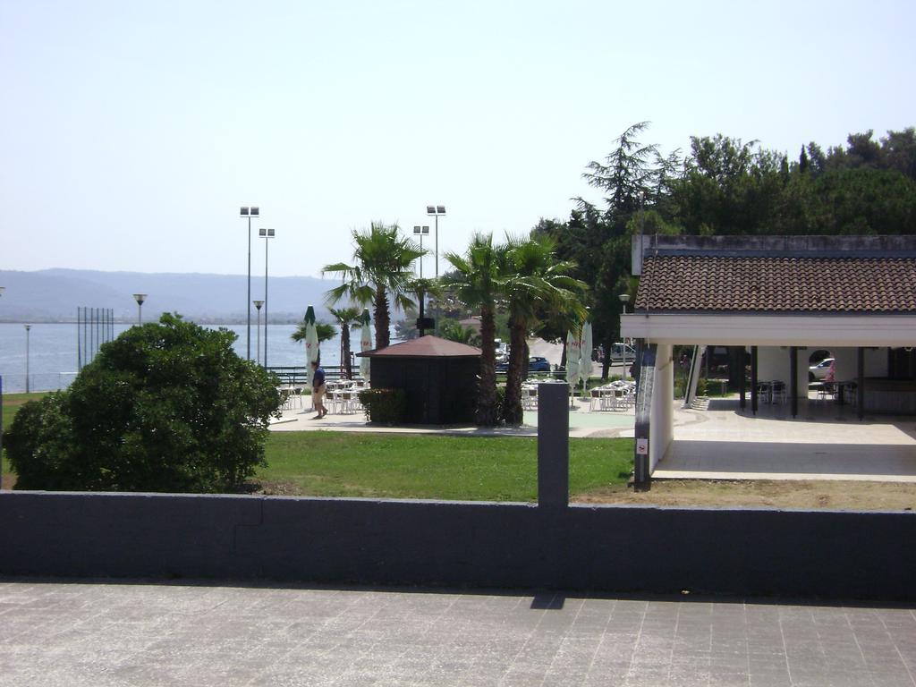 Apartment Damiani Ουμάγκ Εξωτερικό φωτογραφία