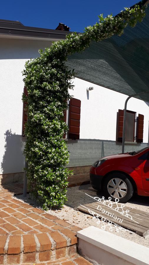 Apartment Damiani Ουμάγκ Εξωτερικό φωτογραφία